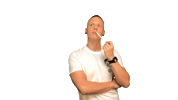 deraheffekt think pencil mediendesign aheffekt Sticker