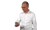 DHVGH jurgen wilms dhvgh wilmshypotheken Sticker