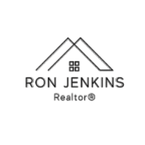 ronjenkinsrealtor giphyupload ron jenkins realtor homesron homeron Sticker