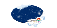Sticker by karnavaltour