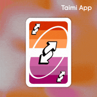 Uno Wlw GIF by Taimi