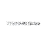 Logo Marca Sticker by Thermo Star