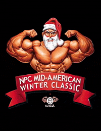 Winterclassic Unleashyourpotential GIF by NPC Mid-American Winter Classic