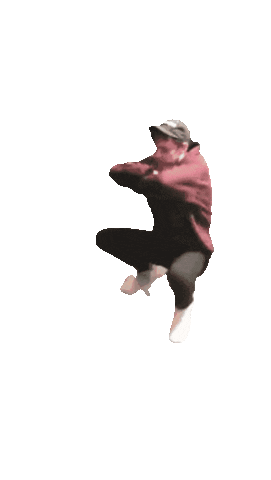 Dance Jess Sticker by Studios 301