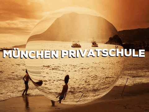 School Sun GIF by PrivatschulenPORTAL.de