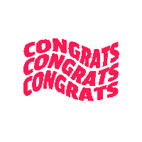 Happy Well Done Sticker by VideoDays Festival