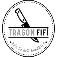 Comida Gourmet Sticker by Platinum Knife