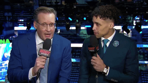 John Forslund Television GIF by ROOT SPORTS NW