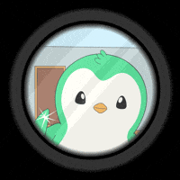 Knock Let Me In GIF by Abster