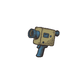Film Sticker by Visit Camarillo