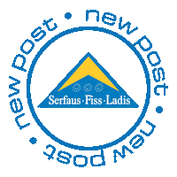 Serfaus Ladis Sticker by TVB Serfaus-Fiss-Ladis