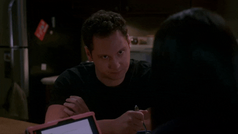 How To Get Away With Murder GIF by ABC Network