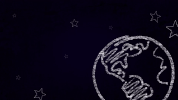 stars GIF by Leanna Crawford