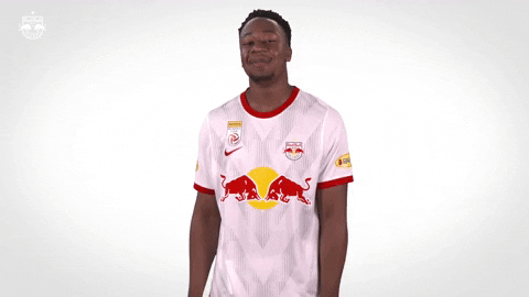 Red Bull Sport GIF by FC Red Bull Salzburg