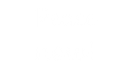 Peace Pea Sticker