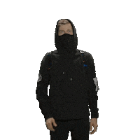 Faded Sticker by Alan Walker