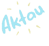 Montikart laughing ha ha kazakhstan казахстан Sticker