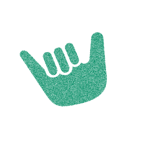 TheRealTripMakkum lets go surf makkum therealtrip Sticker