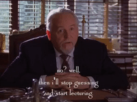 season 3 netflix GIF by Gilmore Girls 