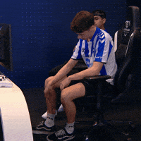 Odense Boldklub Legs GIF by esuperliga