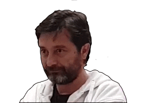 Politica No Sticker by UnidasPodemos