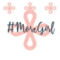 Girl Sticker by DIMODAS