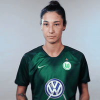 World Cup Football GIF by VfL Wolfsburg