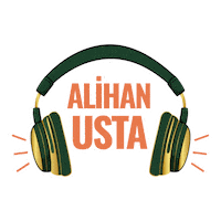 Party Dj Sticker by Esnaf Official