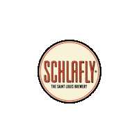 St Louis Sticker by Schlafly Beer
