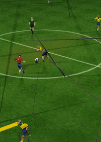 Fake out world cup GIF by Sabato Visconti