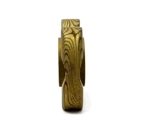 Fidget GIF by Big Poppa E