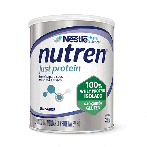 Nutren GIF by Nestlé Health Science