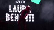 laura benanti GIF by Obie Awards