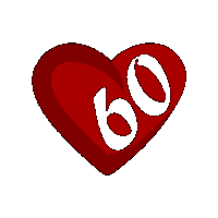 Valentines Day Love Sticker