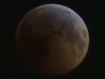 eclipse GIF