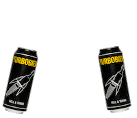 Beer Empire Sticker by Marco Pogo