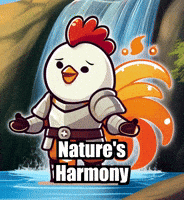Wisdom GIF by Zorooster