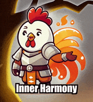 Peace Harmony GIF by Zorooster