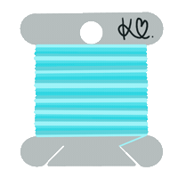 Kiwiborda Sticker