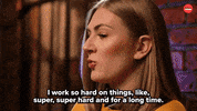 Drunk GIF by BuzzFeed