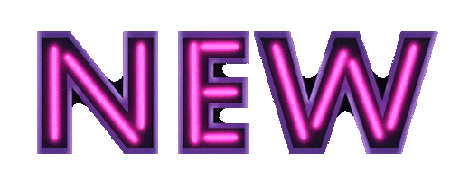 Neu Sticker