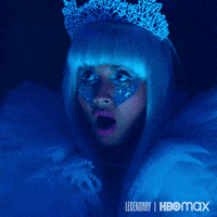 Oh No What GIF by HBO Max