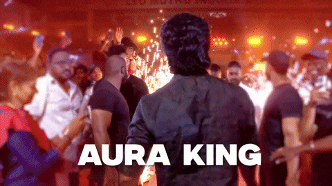 Aura Sk GIF