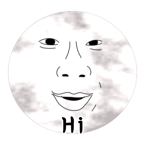 GaHun giphyupload hi 인사 하이 Sticker
