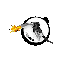 Gasstation Orlen Sticker by orlenunipetrol