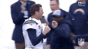 Excited 2018 Nfl GIF by NFL