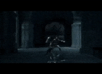 Haunting Ground Capcom GIF