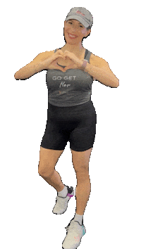 Sticker by Rzone Fitness