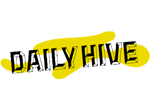 news toronto Sticker