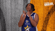Sport Hoops GIF by Basket_fi